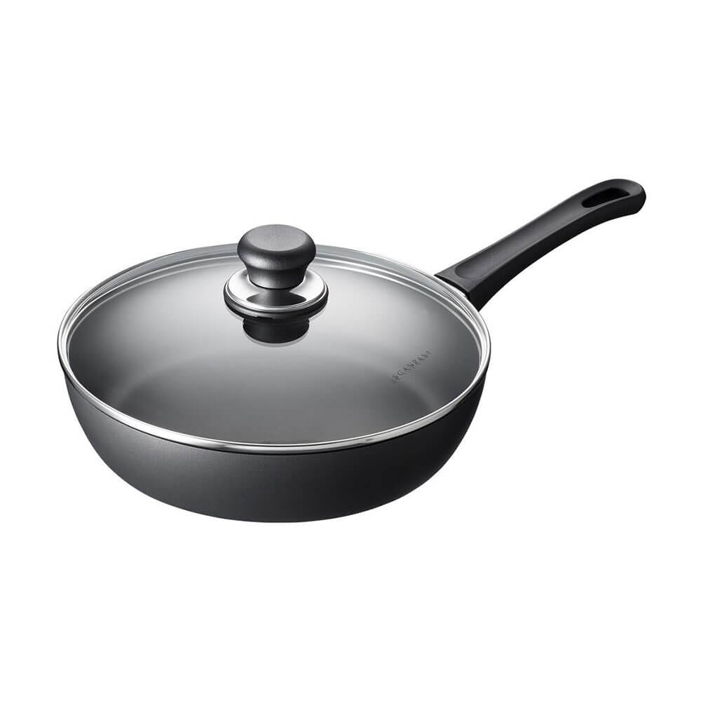 Scanpan Classic Saute Pan