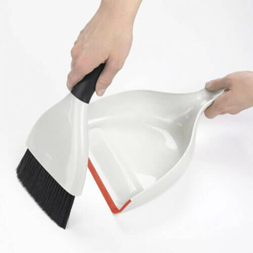 OXO Good Grips Dustpan and Brush Set