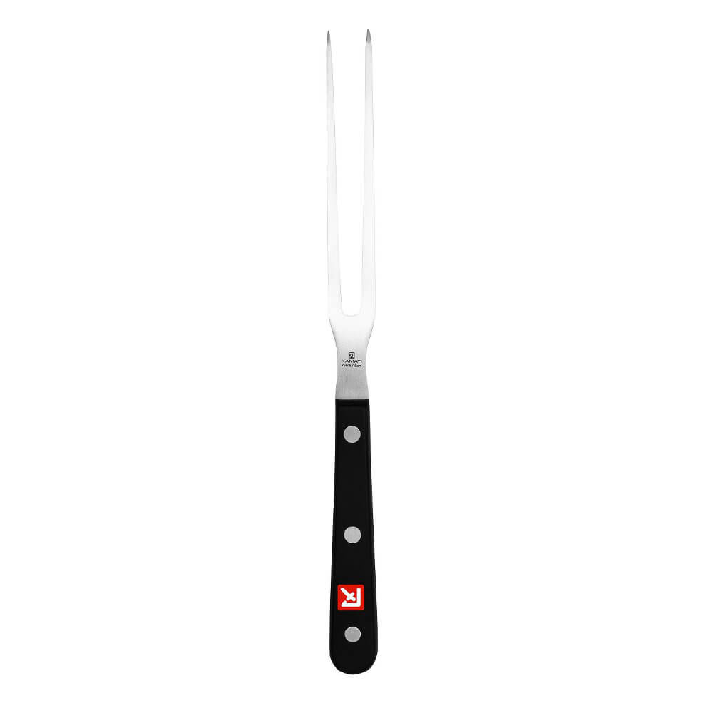 Kamati Gourmet Cook's Fork 16cm