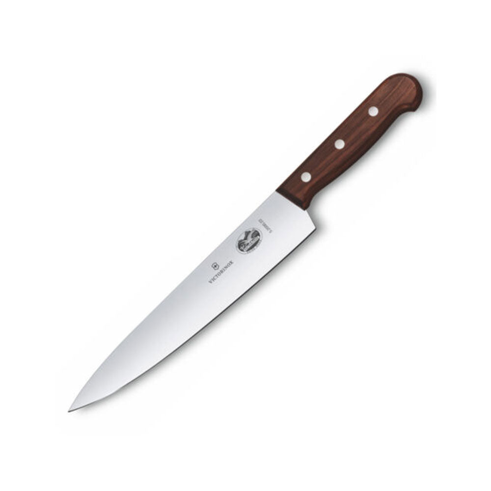 Victorinox Utility and Carving Knife (Rosewood)