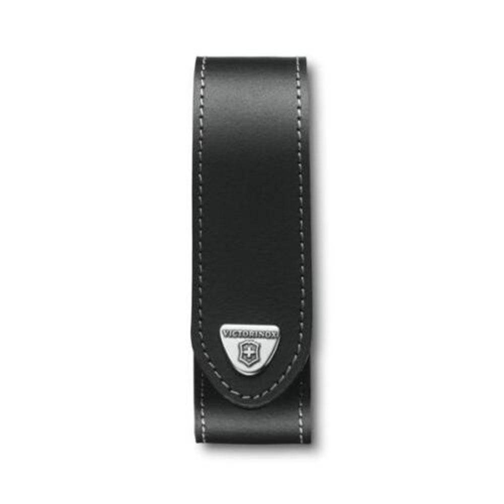 Victorinox Belt Pouch 1-4 Layers (Black)