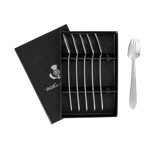 Wilkie Buffet Fork (Set of 6)