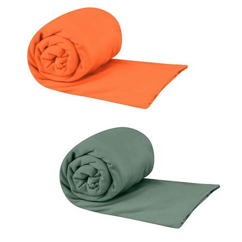 Pocket Towel (Extra Large)