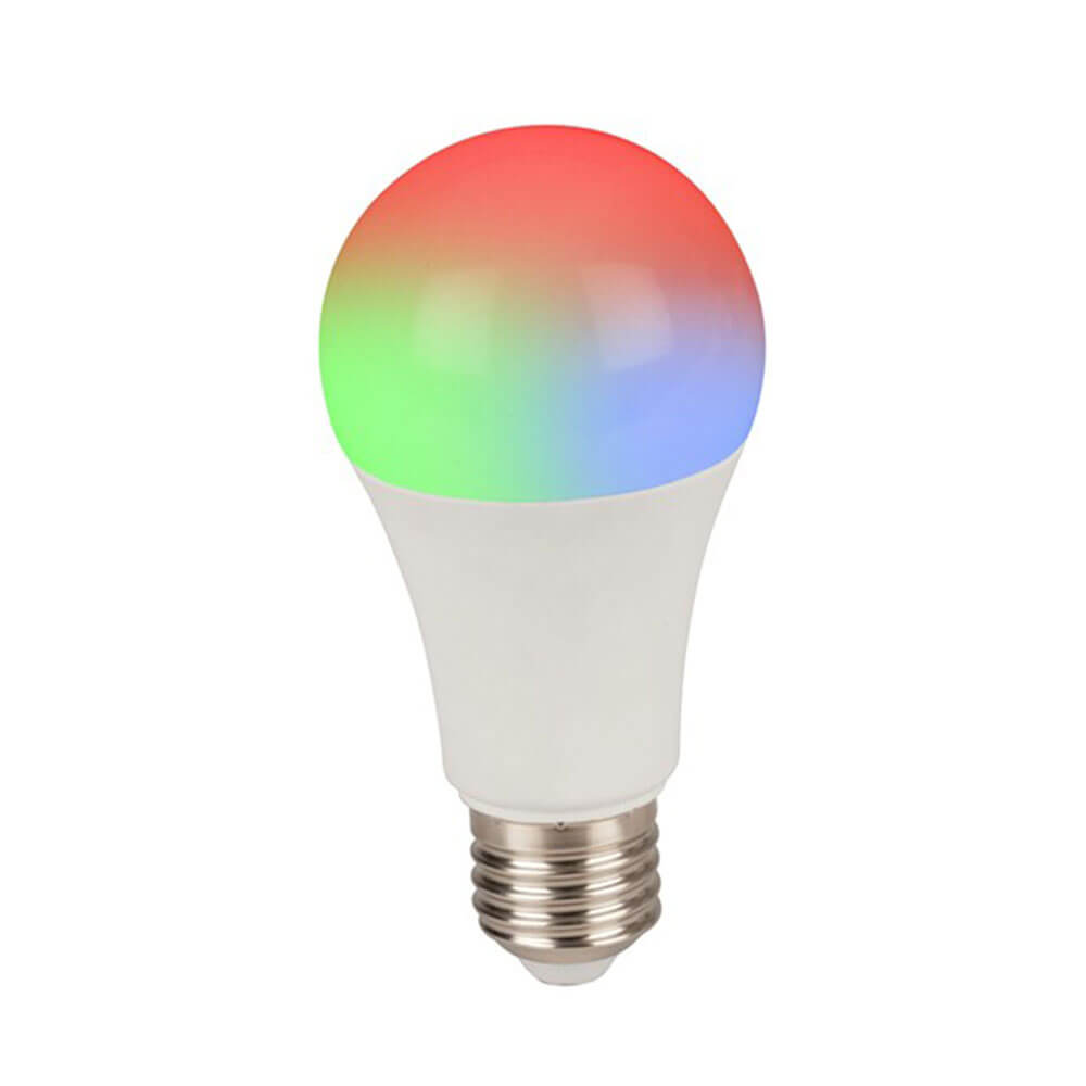 Powertech E27 Socket Smart Wi-Fi LED Bulb (800lm)