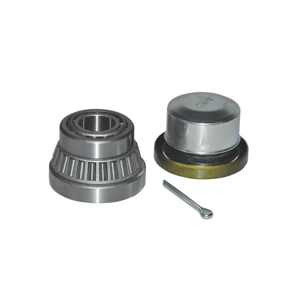 Hub Trailer Bearing Kit