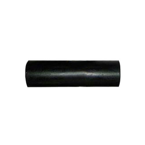 Flat Bilge Roller with 20mm Bore 8"
