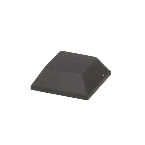 Self Adhesive Rubber Feet (Large)