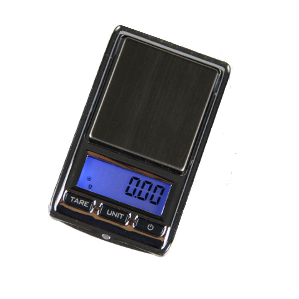 Mini Portable Digital Pocket Scale