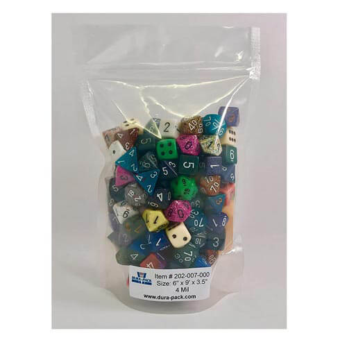 Pound O Dice (Approx 80-100 Dice)