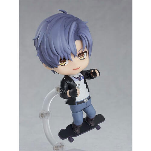 Love & Producer Xiao Ling Nendoroid Figure