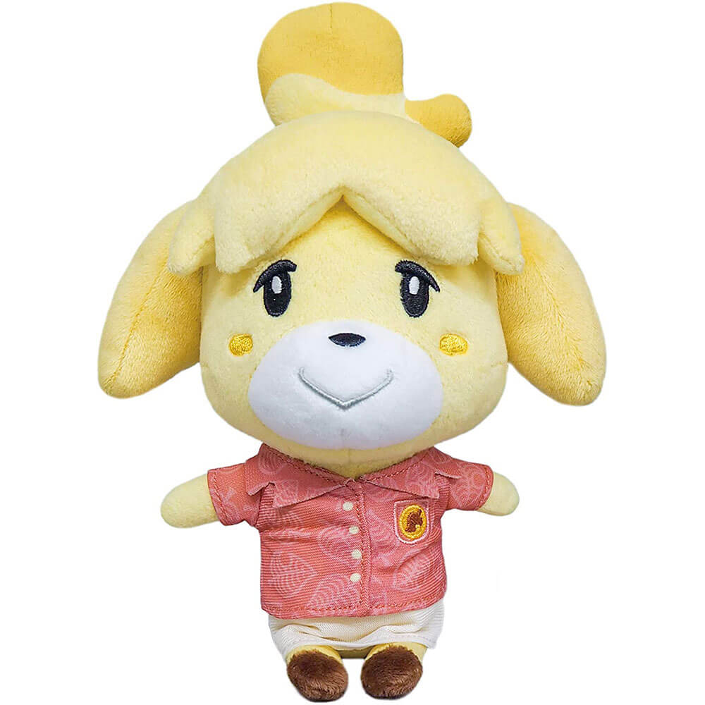 Animal Crossing Plush