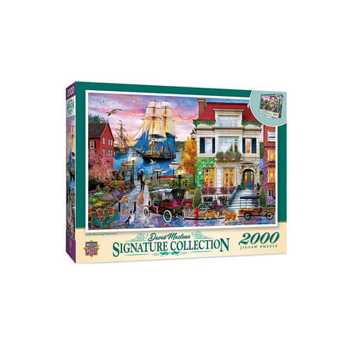 Signature Collection 2000pc Puzzle