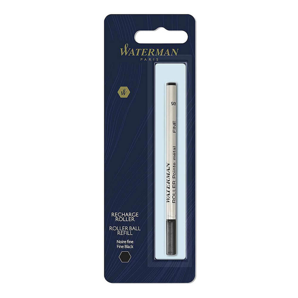 Waterman Pen Refill 0.7mm Roller Ball Fine