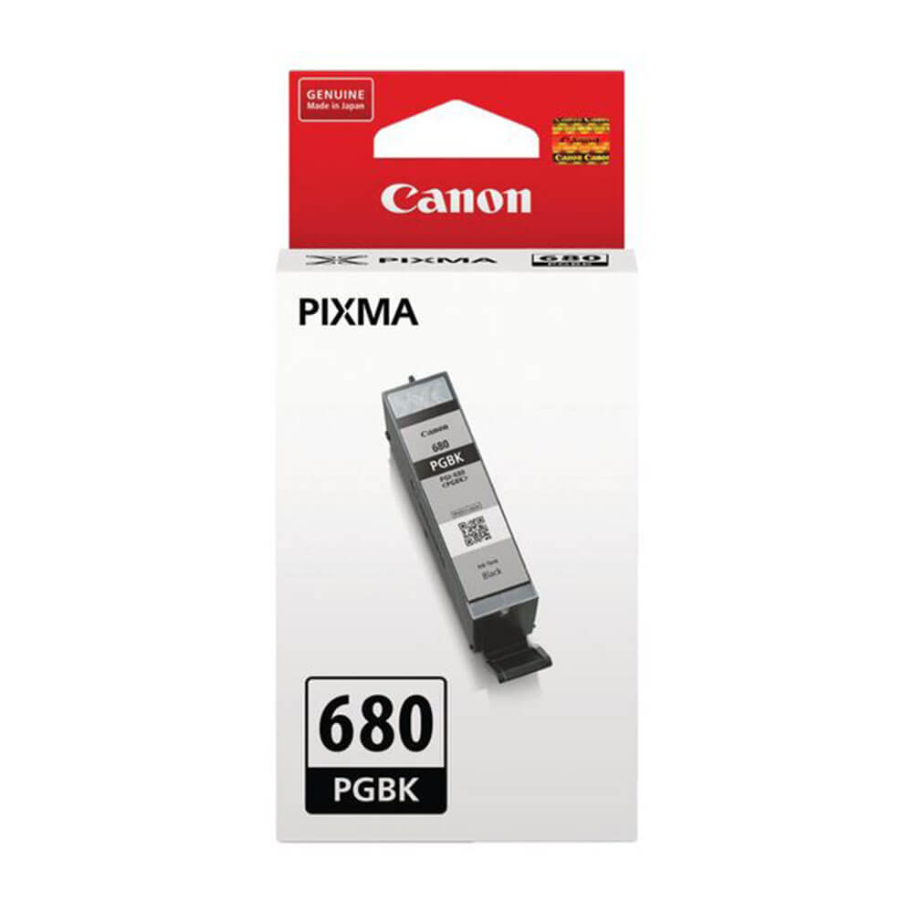 Canon Inkjet Cartridge A (Black)