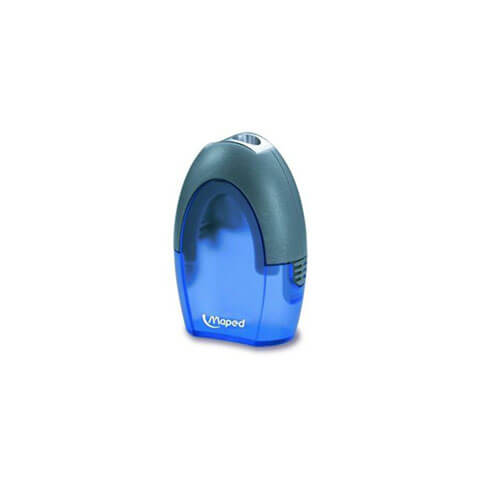 Maped Tonic Metal Sharpener (Random Colour)