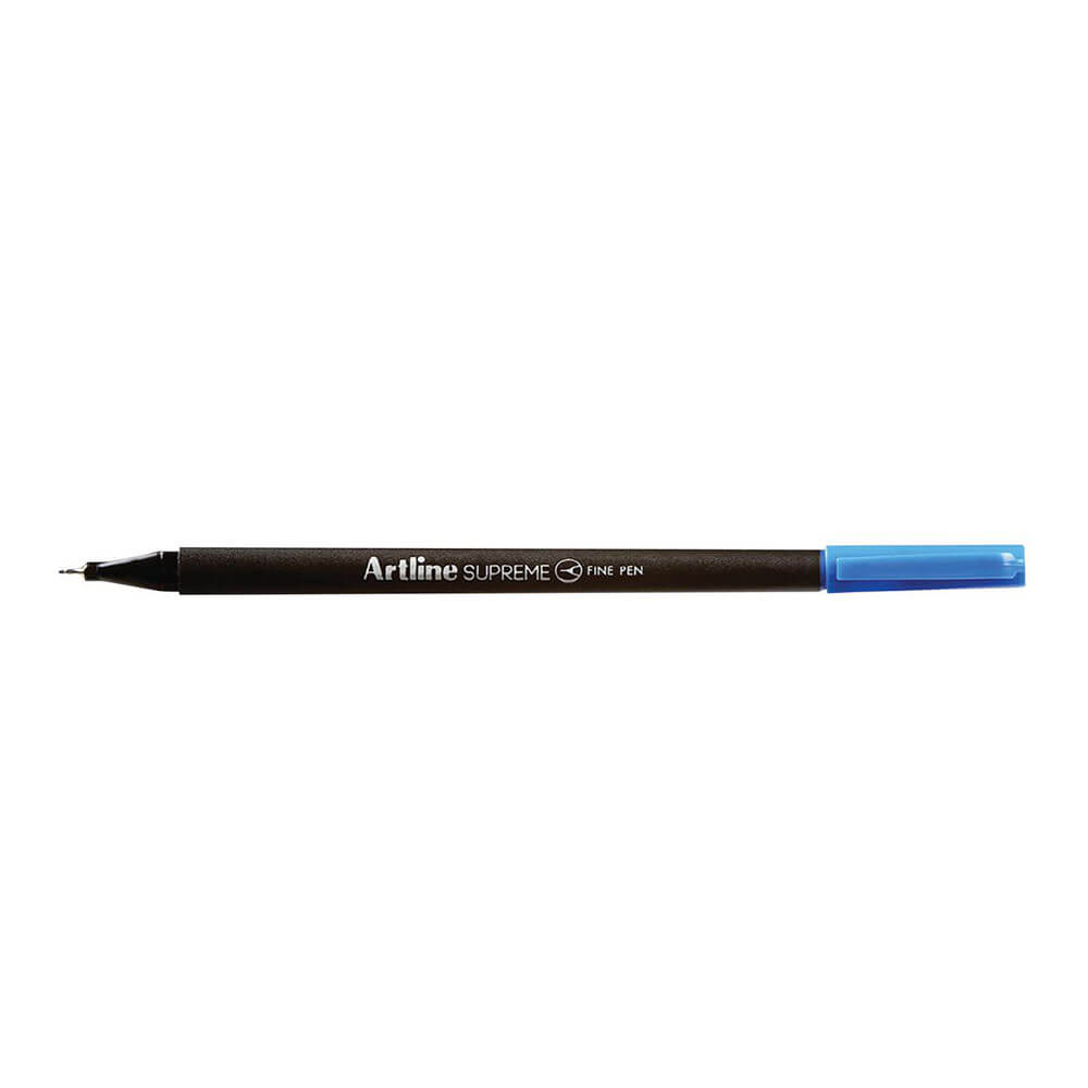 Artline Supreme Fineline Pen 0.4mm (Box of 12)